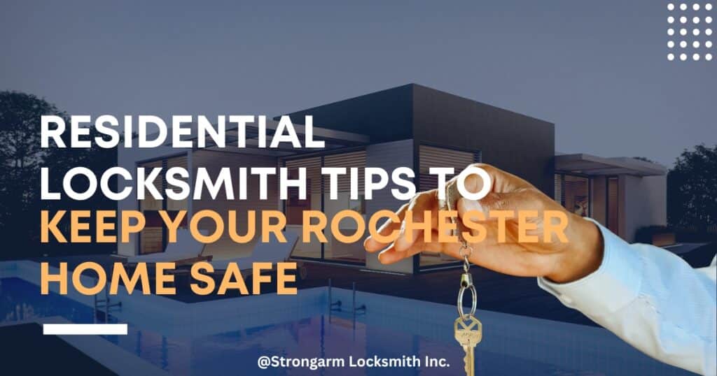 Locksmith Blog post